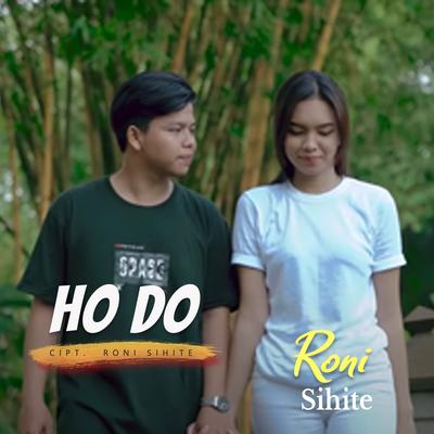 Ho Do By Roni Sihite's cover