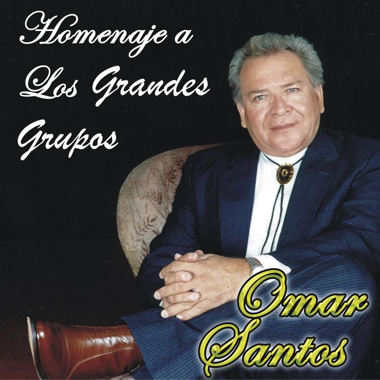 Omar Santos's avatar image