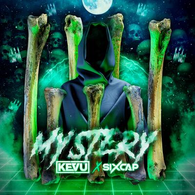 Mystery By KEVU, SixCap's cover