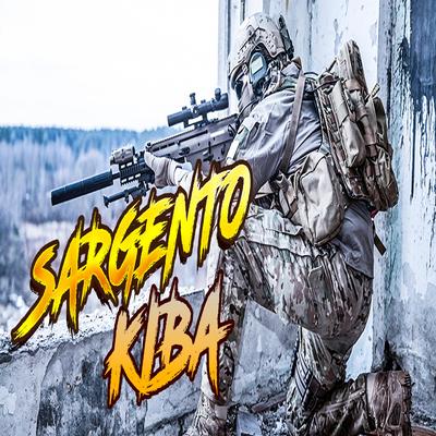 Sargento Kiba's cover