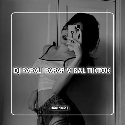 DJ papali papap virall tiktok's cover