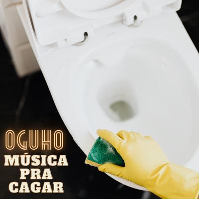 Música Pra Cagar's cover