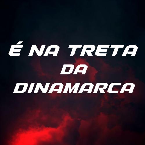 É Na Treta Da Dinamarca Vs Amar Amei's cover