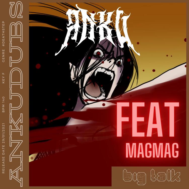 MagMag's avatar image