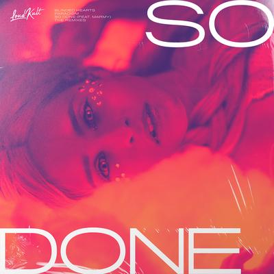 So Done's cover