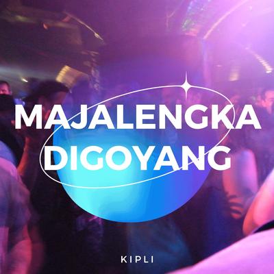 Majalengka Digoyang's cover