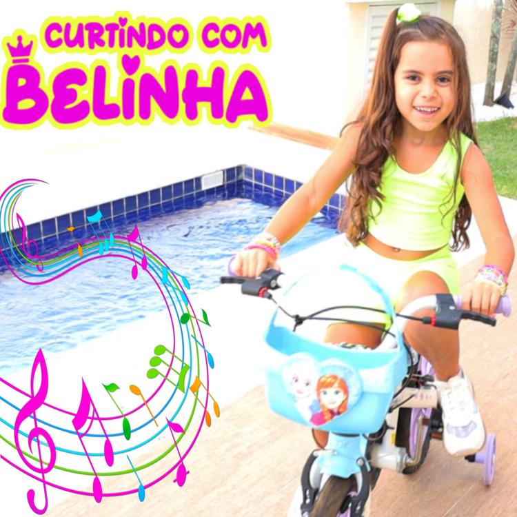 Curtindo com Belinha's avatar image