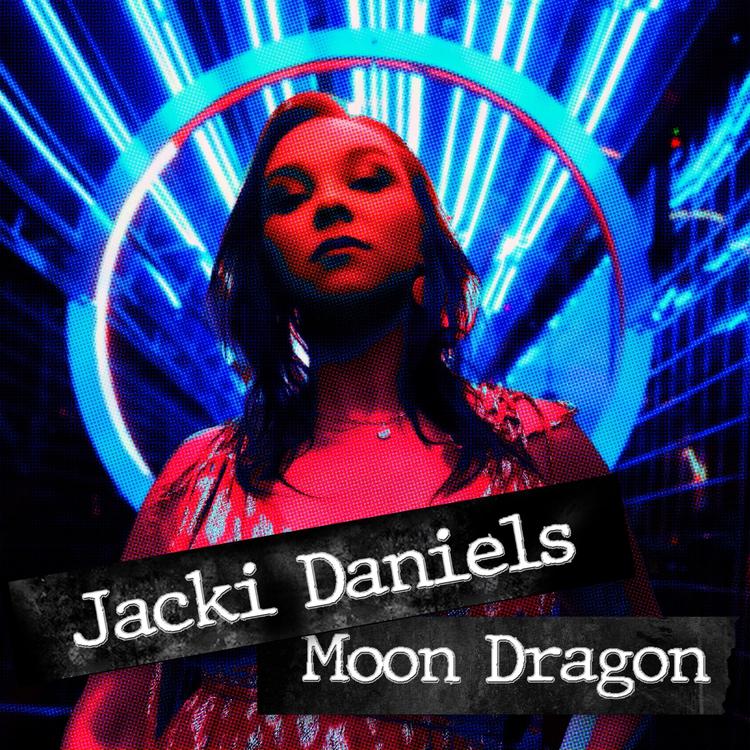 Jacki Daniels's avatar image