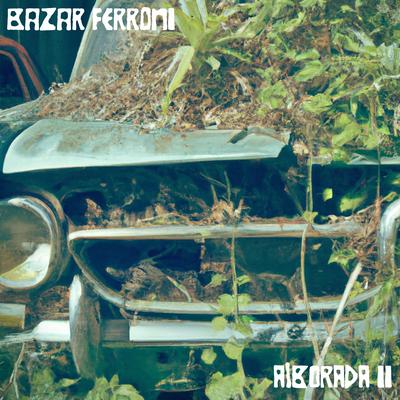 Bazar Ferroni's cover