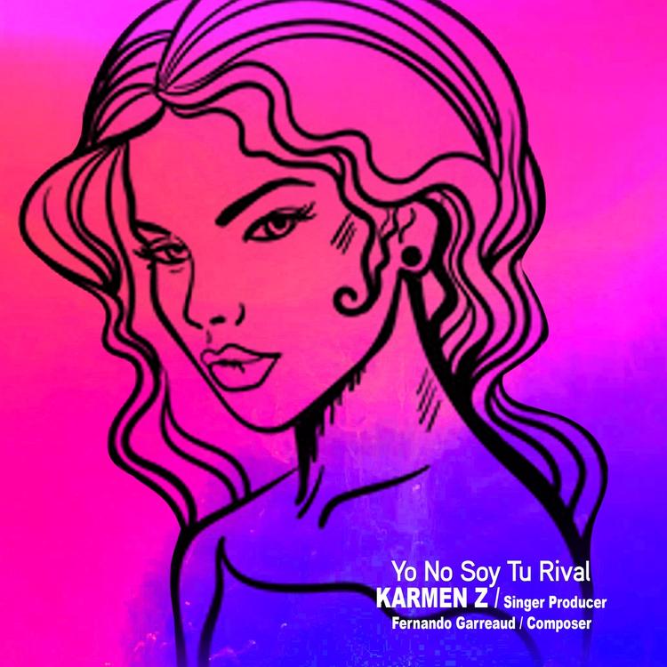 Karmen Z Singer's avatar image