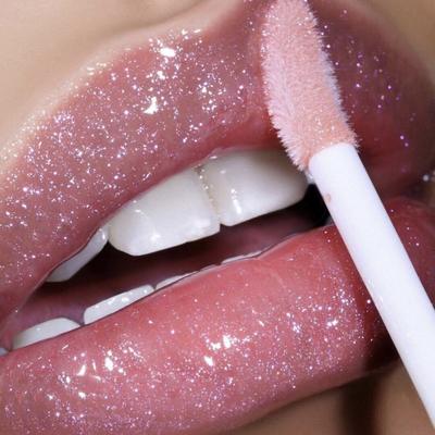 Lip Gloss By ilyTOMMY's cover