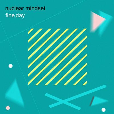 Nuclear Mindset's cover