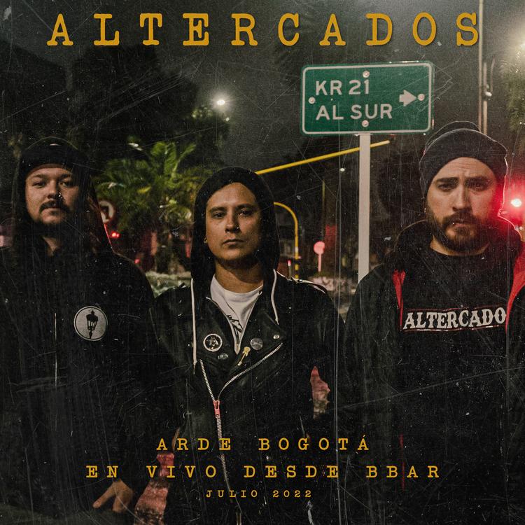 Altercados's avatar image