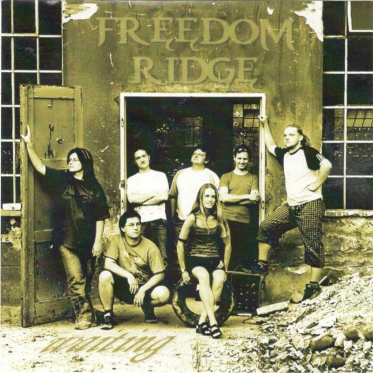 Freedom Ridge's avatar image