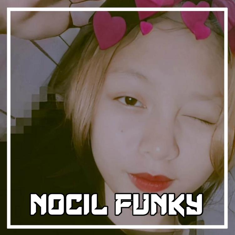 NOCIL FVNKY's avatar image