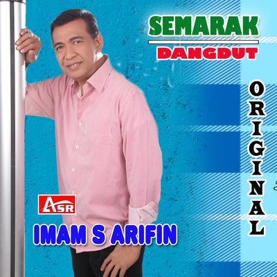 Debu Debu Jalanan By Imam S Arifin's cover