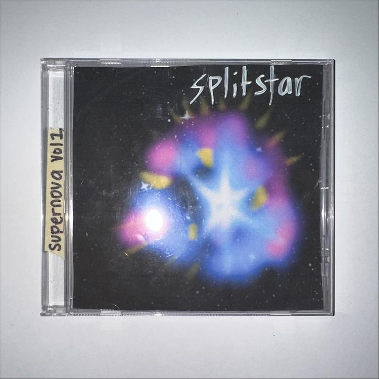 Splitstar's avatar image