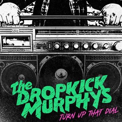 Mick Jones Nicked My Pudding By Dropkick Murphys's cover