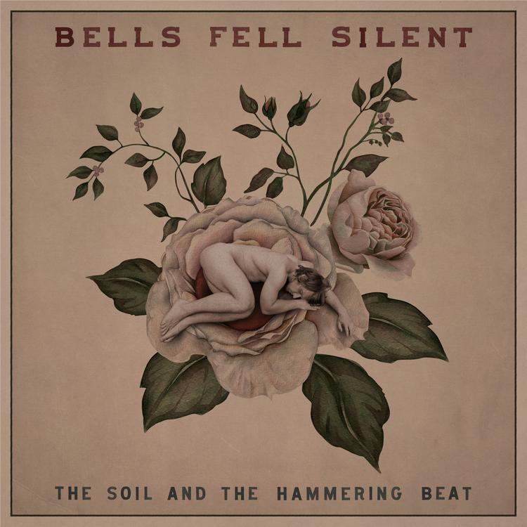 Bells Fell Silent's avatar image