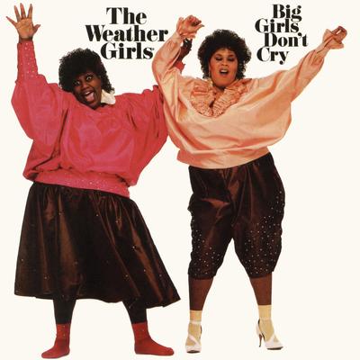 Well-A-Wiggy By The Weather Girls's cover