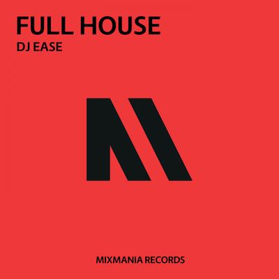 Full House (Original Mix)'s cover