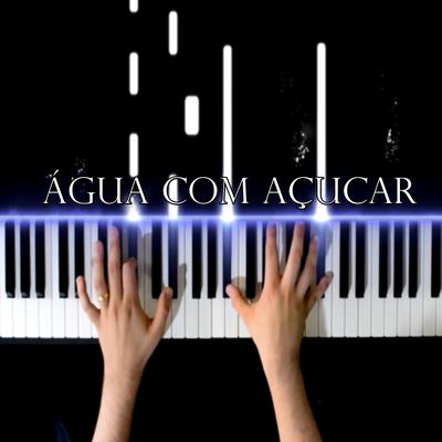 Água com Açucar  By Atlantic Lights's cover