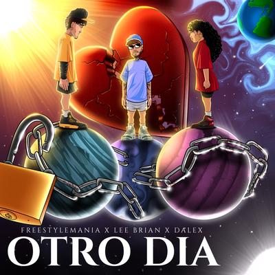 Otro Dia's cover