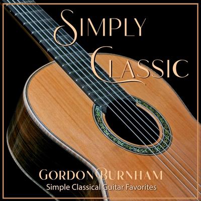 Simply Classic Simple Classical Guitar Favorites's cover
