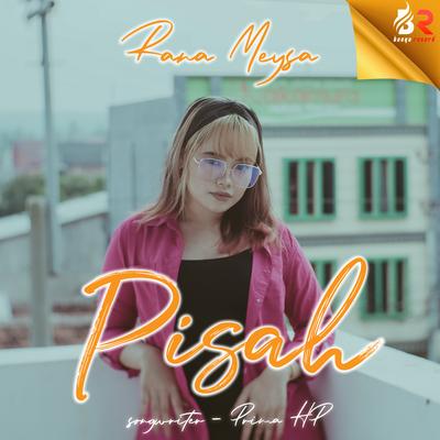 Pisah (Akustic Version)'s cover