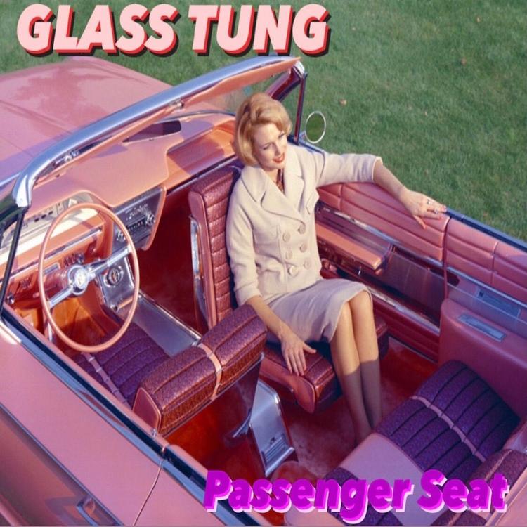 Glass Tung's avatar image