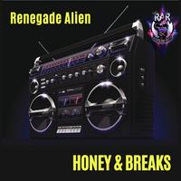 Renegade Alien's avatar cover