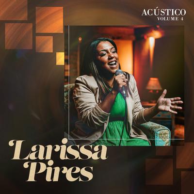 Descansa By Larissa Pires's cover