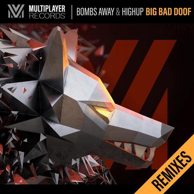 Big Bad Doof (Remixes Pt. 2)'s cover