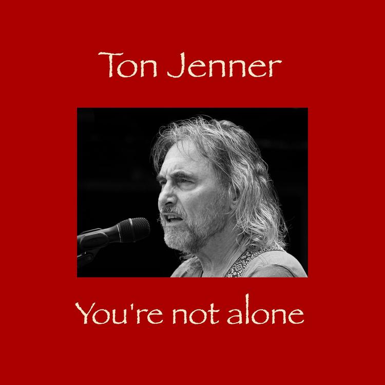 Ton Jenner's avatar image