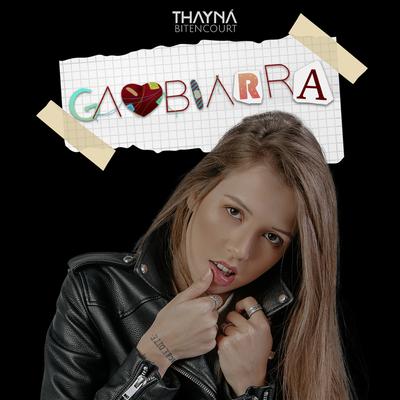 Gambiarra's cover