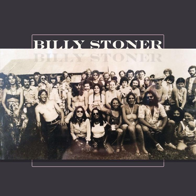 Billy Stoner's avatar image