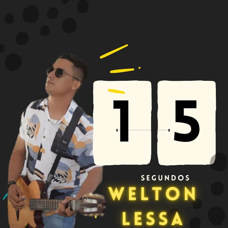 Welton lessa's avatar image