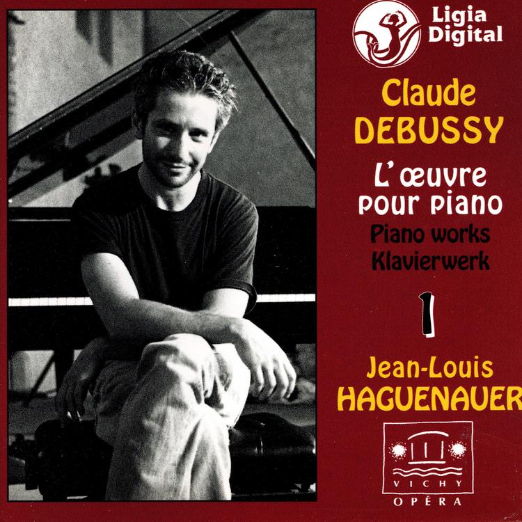 Jean-Louis Haguenauer's avatar image