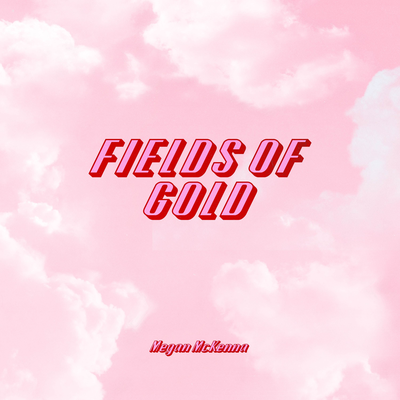 Fields of Gold By Megan McKenna's cover