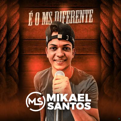Oh Baby Me Atende By Mikael Santos's cover