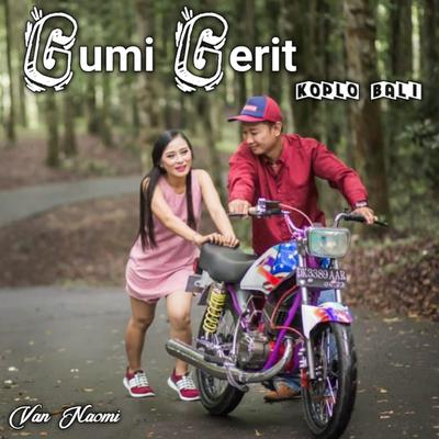Gumi Gerit Koplo Bali's cover