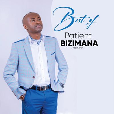 Best of Patient Bizimana, Pt. 1's cover