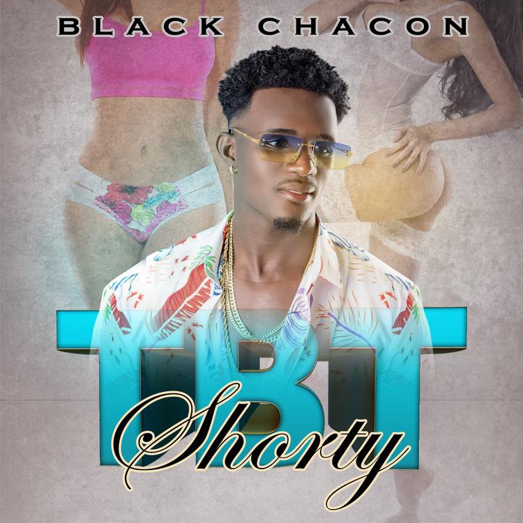 Black Chacón's avatar image