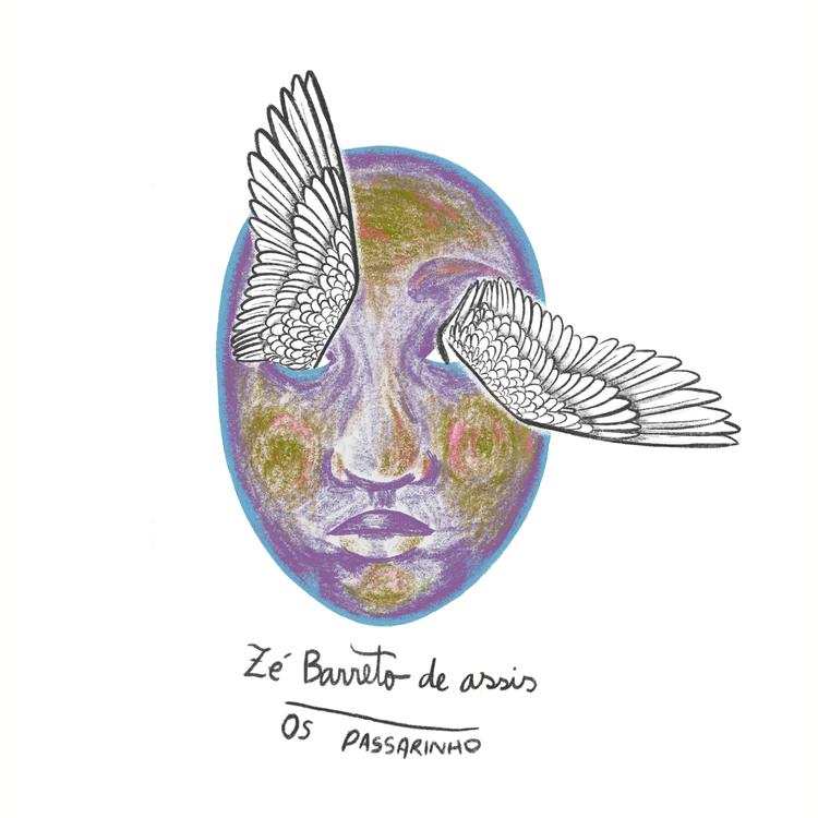 Zé Barreto de assis's avatar image
