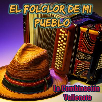 El Folclor De Mi Pueblo's cover