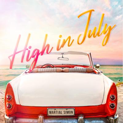 High In July By Martial Simon's cover