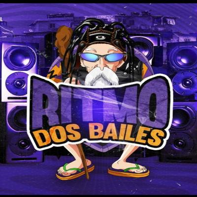 RITMO DOS BAILES's cover