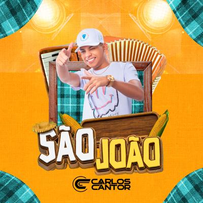 São João's cover