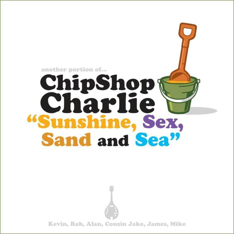 Chip Shop Charlie's avatar image