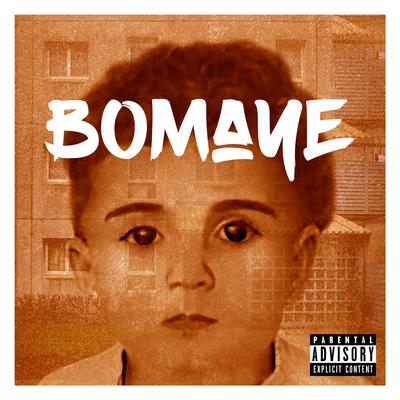 Bomaye (feat. Livid & MellemFingaMuzik) By Sleiman, Livid, MellemFingaMuzik's cover